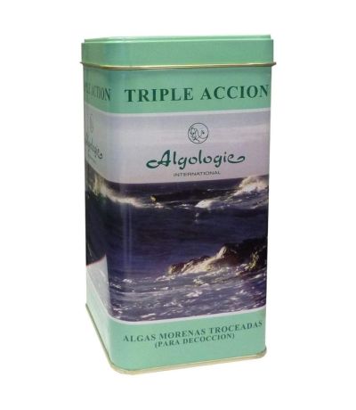 Cura Algas Triple Accion 500g Algologie