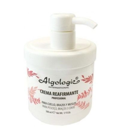 Crema Reafirmante Profesional 500ml Algologie