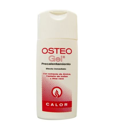 Osteo Gel Calor Masterdiet 150ml Pharmadiet
