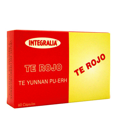 Pu EHR 60caps Integralia