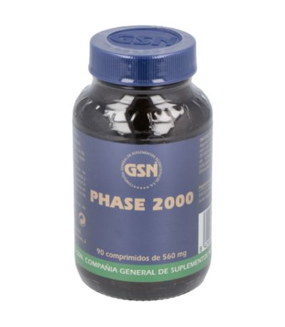 Phase 2000 Premium 90comp G.S.N.