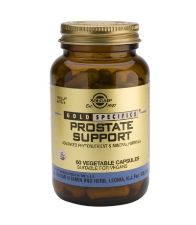 Prostate Suport 6 60caps Solgar