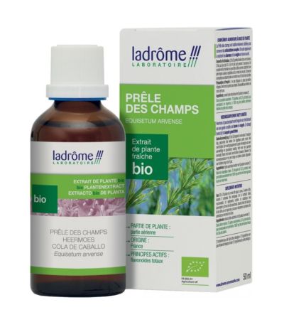 Extracto Cola de Caballo Bio 50ml Drome Provençale