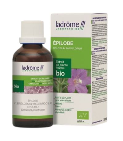 Extracto Epilobio Bio 50ml Drome Provençale