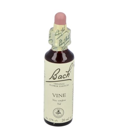 Bach 32 Vid 20ml Flores de Bach
