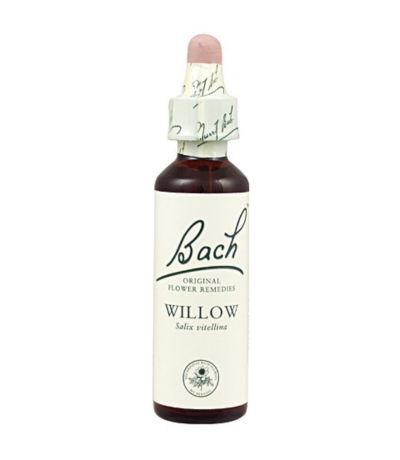 Bach 38 Sauce 20ml Flores de Bach