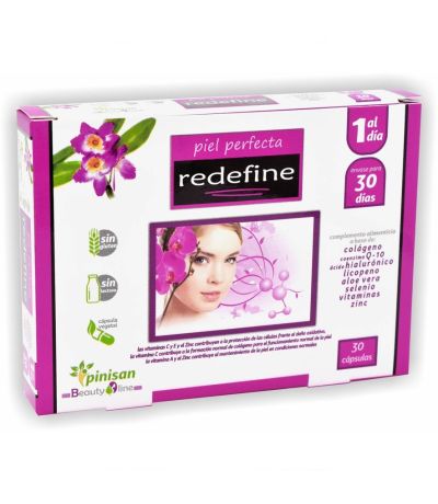 Redefine SinGluten 30caps Pinisan