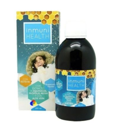 Inmunihealth 250ml Mycofit