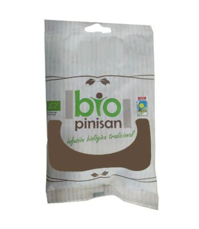Albahaca Bio 25g Pinisan