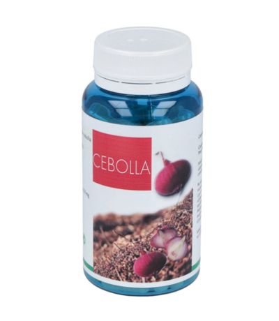 Cebolla 500Mg 90caps Espadiet