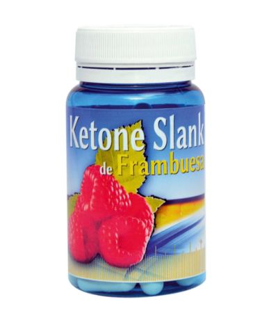 Cetona Frambuesa Slank 60caps Espadiet