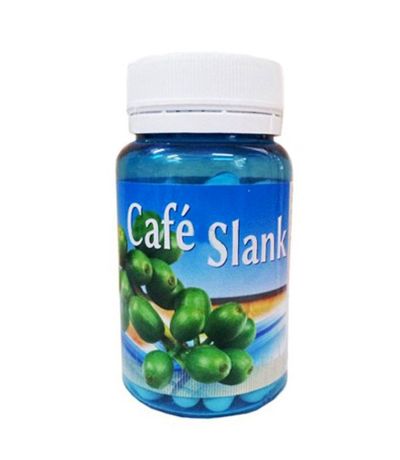 Cafe Slank Verde 200Mg 60caps Espadiet