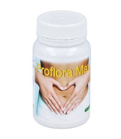 Proflora Max 510Mg Probioticos 45caps Espadiet