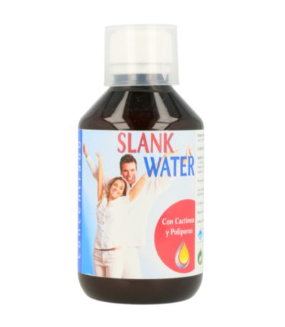 Slank Water Concentrado 250ml Espadiet