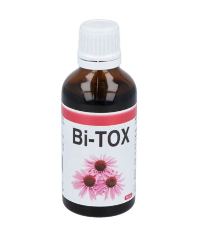 Bi-Tox defensas Gotas 50ml Espadiet
