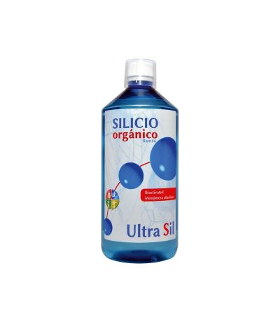 Silicio Ultra 1L Espadiet