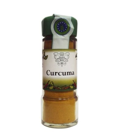 Curcuma en Polvo Bio 36g Biocop