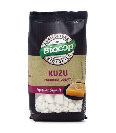 Kuzu Pueraria Lobata Bio 100g Biocop