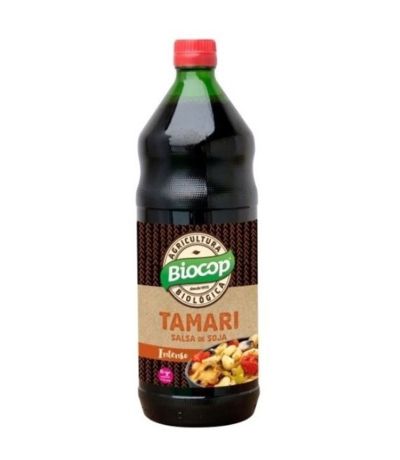 Salsa de Soja Tamari Bio 500ml Biocop
