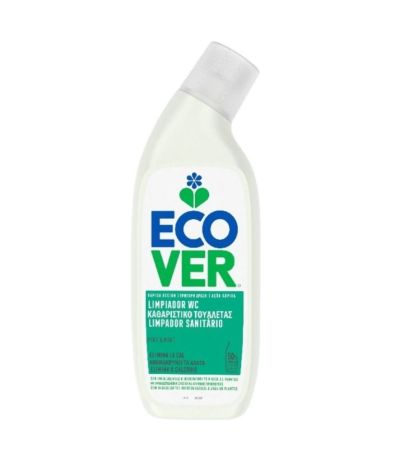 Limpiador WC Antical Pino Menta 750ml Ecover