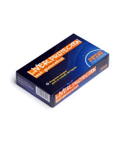 Liver Protection 90caps Megaplus