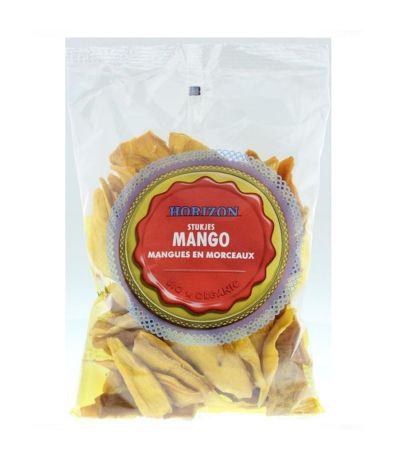 Mango deshidratado Eco 250g Horizon
