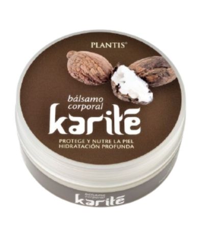 Protector Labial Karite 10ml Plantis
