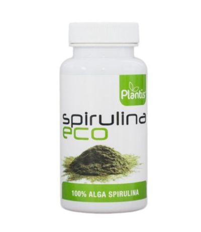 Spirulina Eco 180comp Plantis
