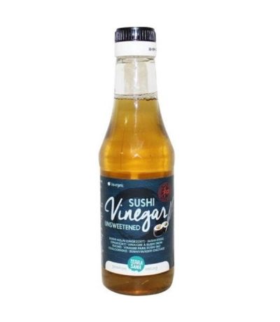 Genmai Su vinagre para Sushi Eco 250ml Terrasana