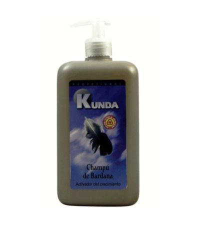Champu Bardana 1L Kunda