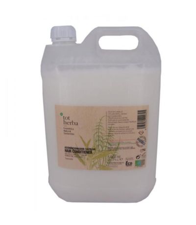 Acondicionador Cola de Caballo y Salvia 5L Tot Herba