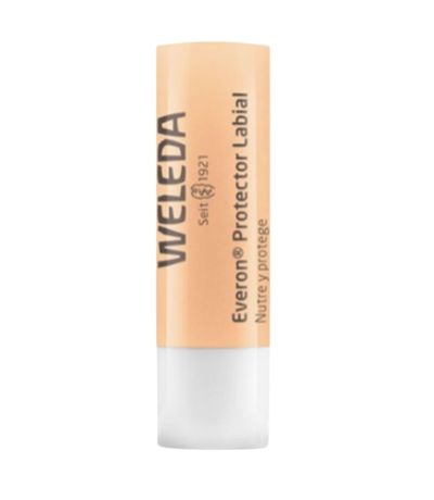 Everon Protector Labial Bio 4.8g Weleda