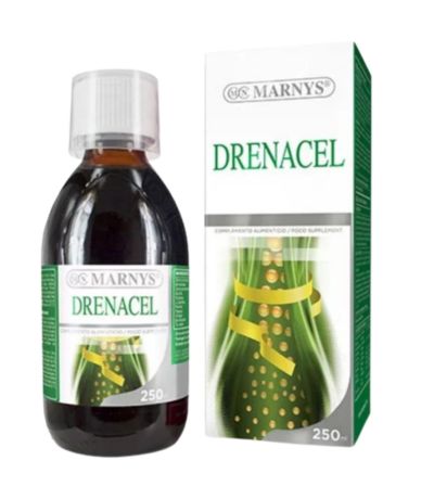 Drenacel 250ml Marnys