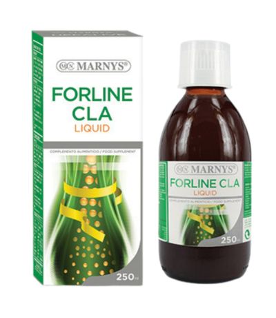 Forline Cla 250ml Marnys