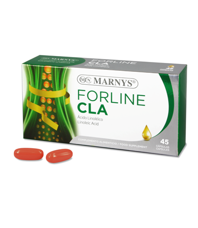 Forline Cla 45caps Marnys