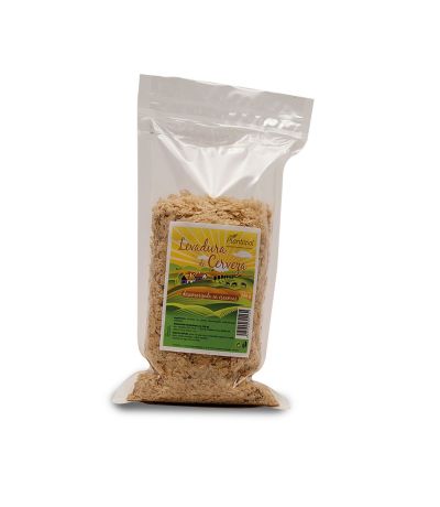 Levadura de Cerveza desamargada en Escamas 200g Planta-Pol