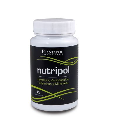 Nutripol 45comp Planta-Pol