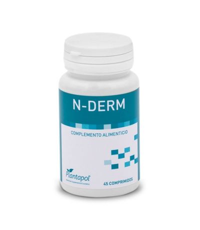 N-Derm 450comp Planta-Pol