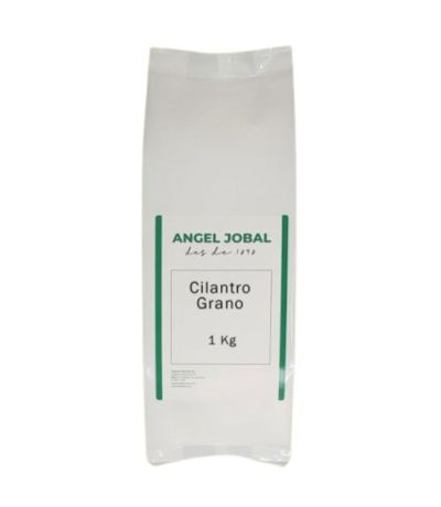 Cilantro Grano 1kg Angel Jobal