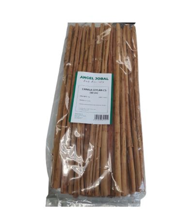 Canela en Rama Larga 1kg Angel Jobal