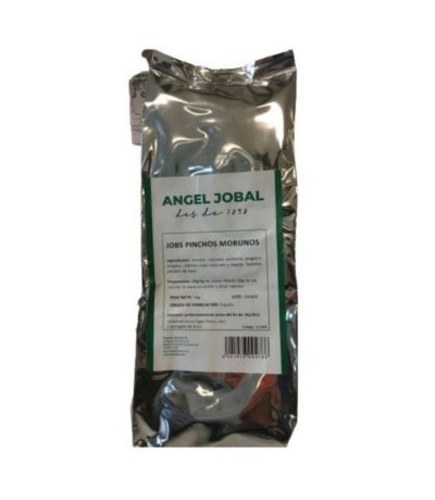 Preparado Pinchos Morunos 1kg Angel Jobal