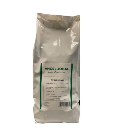 Te Naranja 1kg Angel Jobal