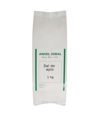 Sal de Apio 1kg Angel Jobal