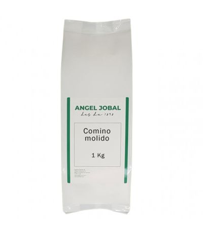 Comino Polvo 1kg Angel Jobal