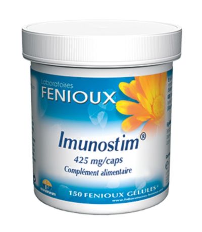 Imunostim 425Mg 150cap Fenioux