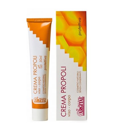 Crema Propolis Calmante 50ml Argital
