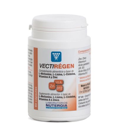 Vecti Regen 60caps Nutergia