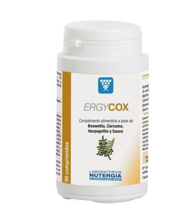 Ergycox 90comp Nutergia
