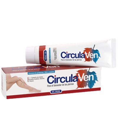 Circulaven Gel 100ml Noefar