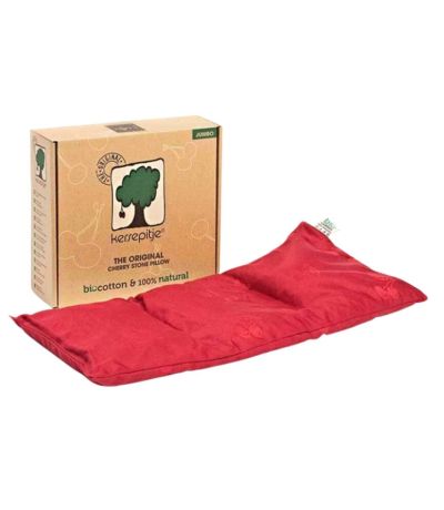Cojin Cherry Jumbo 1ud Kersepitje
